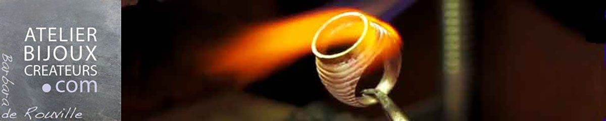 L'Atelier des Bijoux Créateurs